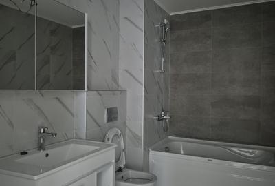 Inel II - Bloc NOU -ULTIMUL  APARTAMENT VALABIL !!!- 3 camere la cheie - 8