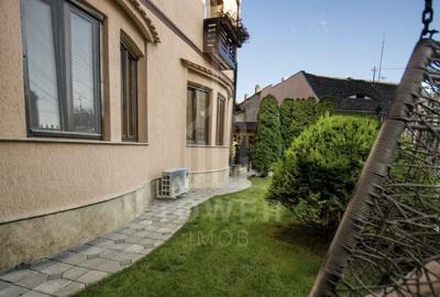 Hotel Boutique Resort 5 stele de vanzare in Sibiu - 9