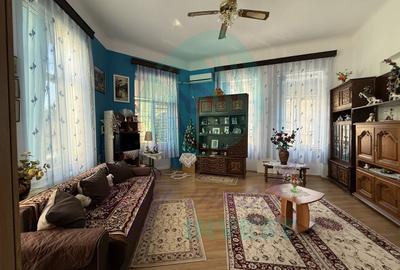 Locuinta din perioada antebelica in Armeneasca - 1