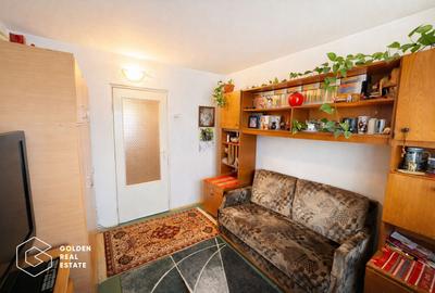 Apartament 3 camere, Malul Muresului-Praporgescu, 2 bai, balcon, etaj 4 - 3