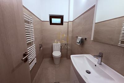 Casa  individuala de inchiriat | Gheorgheni | Zona Iulius Mall - 14