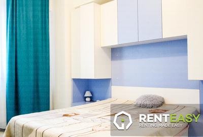 Apartament trei camere situat in Pacurari - Concept Residence - 3