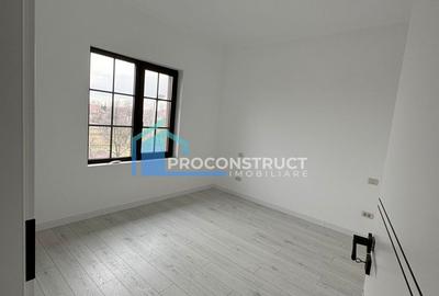 Casa NOUA | 130 mp | Giroc | Finisaje și materiale premium | - 19