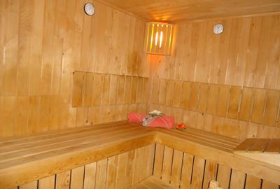 Vila Valea Prahovei Cornu , 15 camere, piscina int.,pretabila camin varstnici - 13