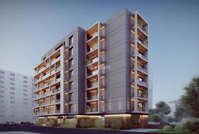 Ultracentral | Piata Unirii | 2 camere, 68 mp (terasa 13 mp), etaj 3 | an 2025 - 6