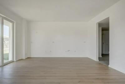 Apartament 4 camere cu gradina The Suburb Buftea - 24