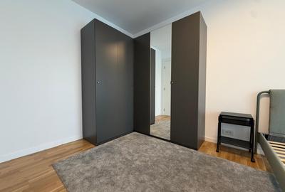 2 Camere nou | Mobilat si utilat | Ramuri Tei - Floreasca | Parcare - 7