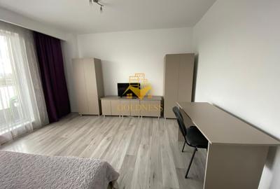 2 camere decomandate, bloc Nou, parcare, Andrei Muresanu, UTCN, Sigma - 9