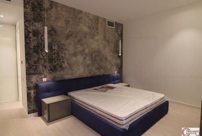 Inchiriere 4 Camere spatios Herastrau I  2 parcari - 7