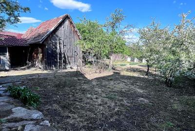 Casa de vanzare cu 3 camere, zona Schit - 10