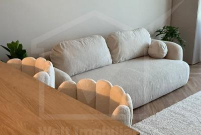 Apartament 2 camere, central Floresti - 7