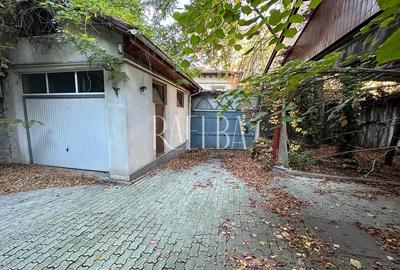 Casa | HoReCa | Curte intima 210mp | Universitate - 7