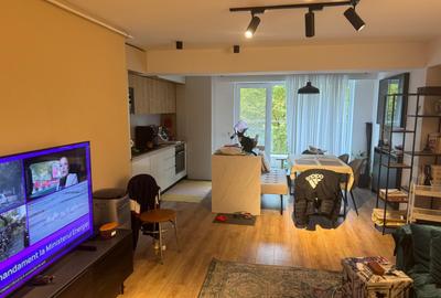 Apartament 3 camere zona Otopeni (Aeroport) - 1