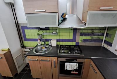 Apartament 3 camere, renovat, poziție retrasă (nu la bulevard) – Metrou 500 m - 21