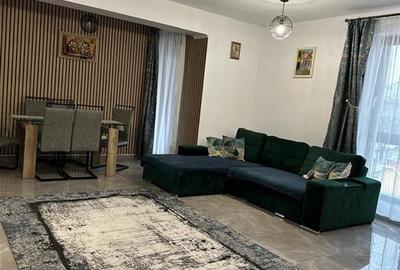 Apartament 2 camere bloc nou luxos, spatios, zona centrala, Brasov - 1