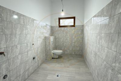 Cladire de inchiriat – ideala pentru clinica medicala sau alte afaceri - Carei - 8