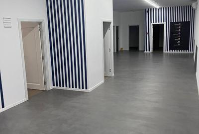 DELFINARIU SPATIU MODERN CENTRAL  BIROURI/CLINICA - 5