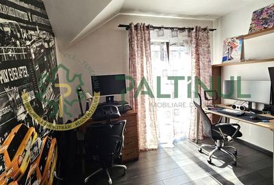 Duplex modern complet mobilat – de vânzare în Șelimbăr, Sibiu - 15