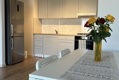 GHENCEA - Complex HERCESA STELLARIS - Apartament ULTRAMODERN - 6