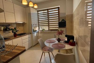 Apartament 2 camere  55 mp/ sector 3/Metrou Mihai Bravu 7 min/ 2016 - 1