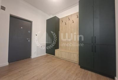 Apartament 1 camera ultrafinisat | Bloc nou | Garaj | Ira Someseni - 6