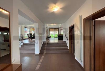Casa cu 3 dormitoare de inchiriat, Buna Ziua - 13