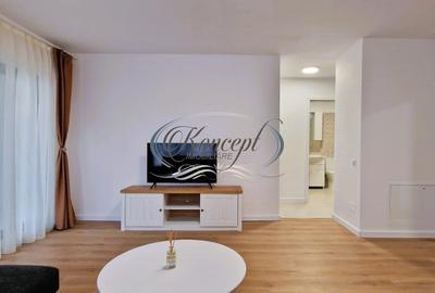 Apartament nou cu terasa generoasa si parcare, zona Vivo - 3
