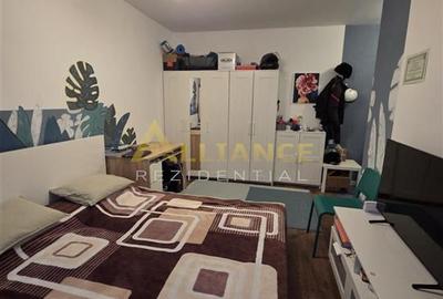 Soseaua Berceni ~ Garsoniera - 1