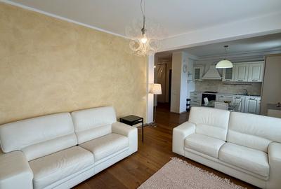 Apartament 3 camere de vanzare Baneasa - Sisesti loc parcare  suprateran - 4