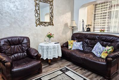 Apartament 3 camere de închiriat | Tomis 2 - 4
