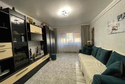 Apartament cu 2 camere de vanzare zona E3 Tulcea - 3