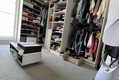 Penthouse de lux cu 6 camere, 3 locuri de parcare, zona Europa - 19