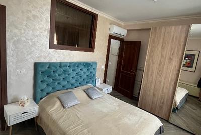 Mamaia zona Flora : apt 3 camere boutique Villa De Lux - 13