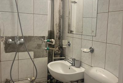 Garsoniera Baicului Centrala Proprie - 5