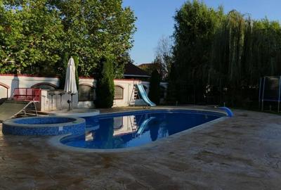 VILA EXCLUSIVISTA CU PISCINA - EROU IANCU NICOLAE - 7