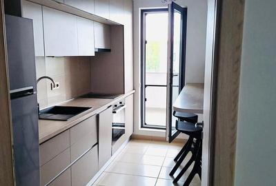 Comision 0%, Baneasa Greenfield/Mobilat/Locuinta-Investitie/Parcare - 6