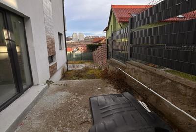 Oportunitate! Vânzare casă semifinisată 146 mp., zona Mănăștur - 13