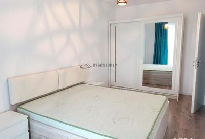 Apartament cu 2 camere complex City of Mara - 4