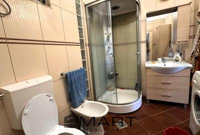Apartament 95mp etaj 1 strada Tribunei - 9