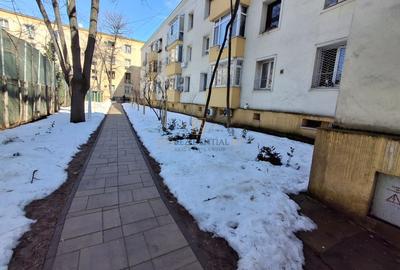 Apartament cu 2 camere decomandat, mobilat în Floreasca