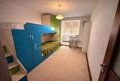 Apartament 4 camere | Etaj 1 | Centrul Civic – locatie excelenta - 3