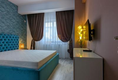 Apartament nou, finisat premium cu 2 camere - zona Bd Brancoveanu - 4