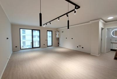 Apartament NOU finisat etaj 1, lift, Garaj inclus Floresti