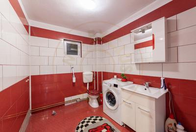 Casa 4 camere, P+M, 2017, Stefanesti, Sticlelor, AG - 8