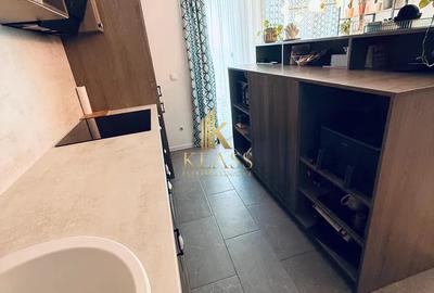 Apartament premium 3 camere/Atria Urban Resort + 2 locuri de parcare - 5