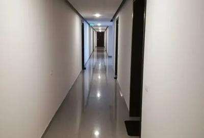 Studio Iancu Nicolae | Residence 5 | Cambridge School |Mobilat, Utilat - 11
