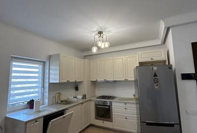 Apartament cu 2 camere, 50 mp, parcare, balcon, zona Avram Iancu - 5