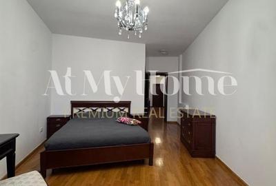 Apartament spatios cu 4 camere singur pe nivel, paza, parcare, Floreasca-Barbu V - 6