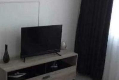 Garsonieră zona Tomis nord mobilată utilată 27 mp - 1