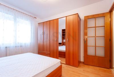 REA1028606 Apartament 2 camere Metrou Nicolae Grigorescu Parcul IOR - 5